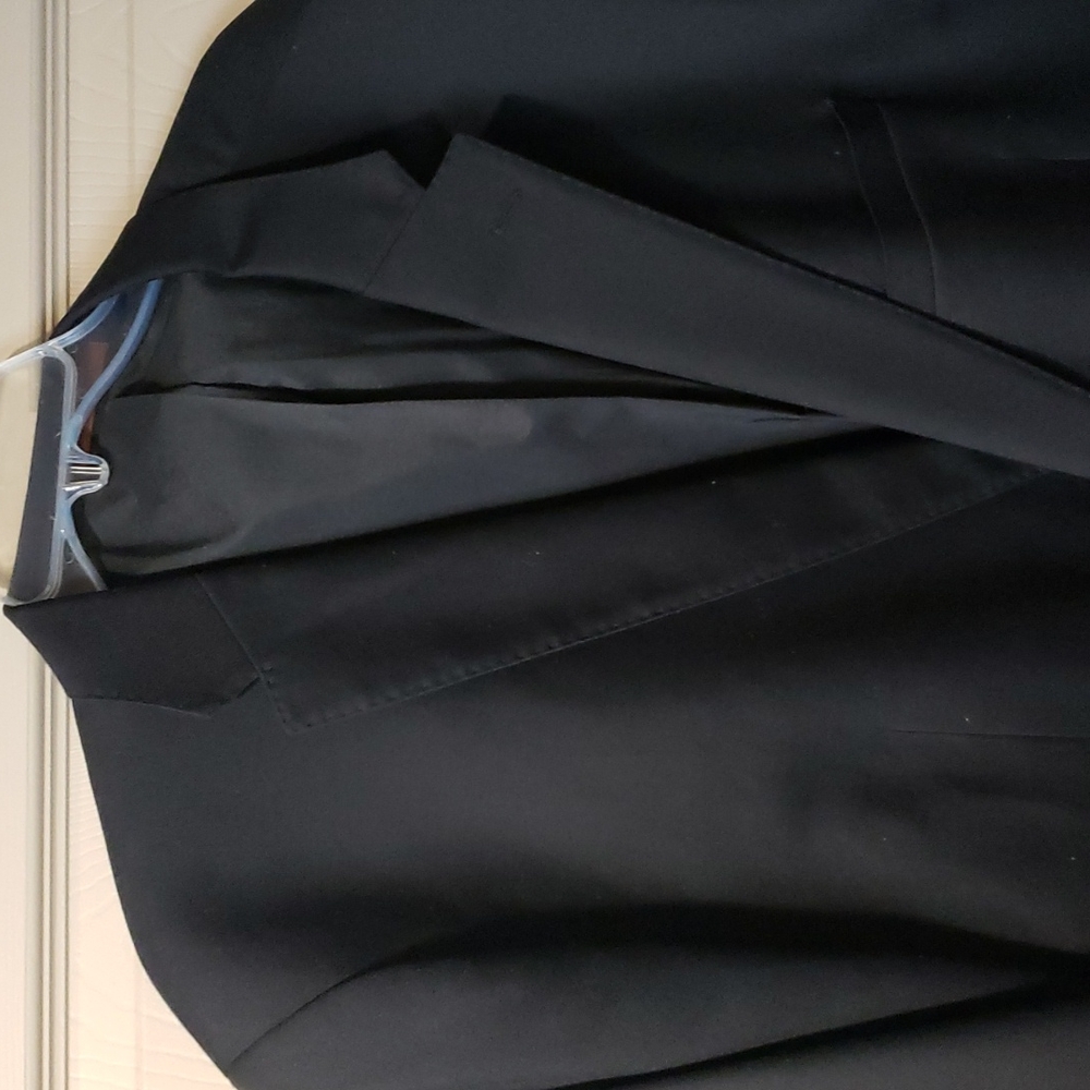 Mens Blazer